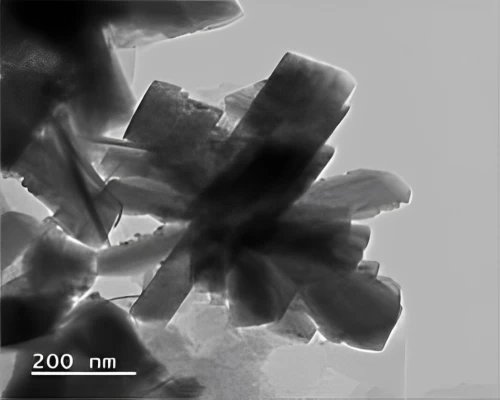 Sustainable, efficient nano catalyst developed that can minimise environmental impact in industrial chemical processes